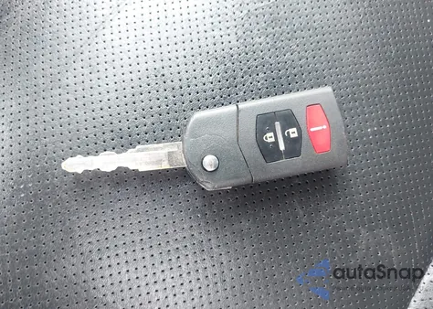 2015 Mazda Cx-9 Touring из США, поврежденный, VIN JM3TB3CV2F0457280